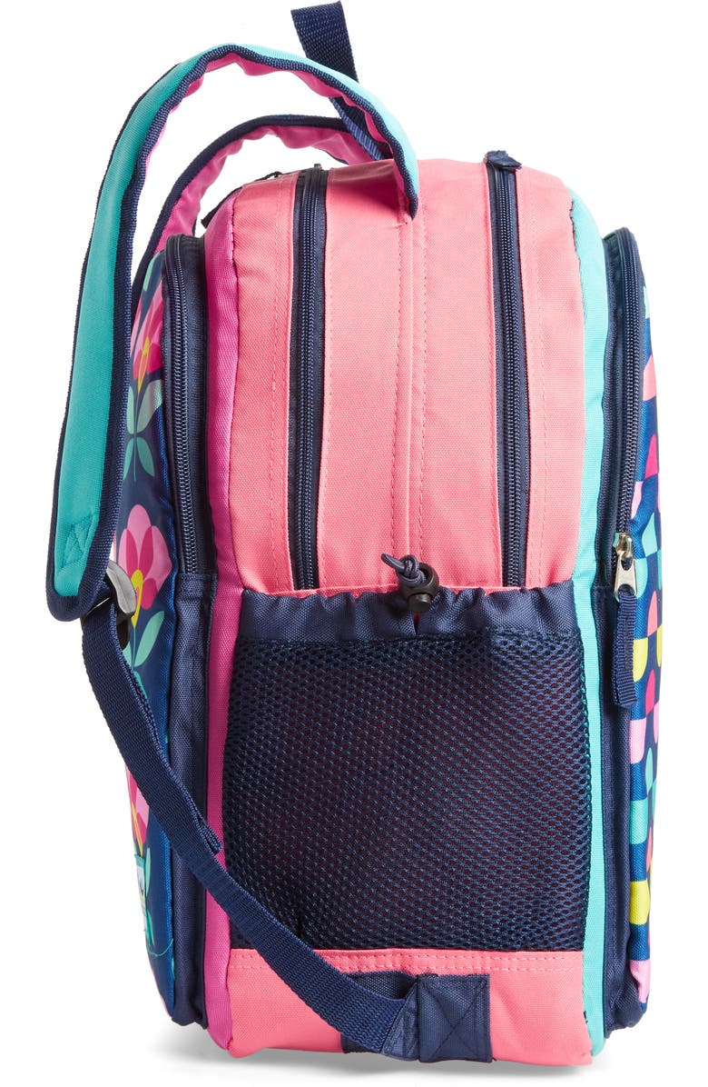 CHOOZE Felicity Reversible Backpack, Alternate, color,