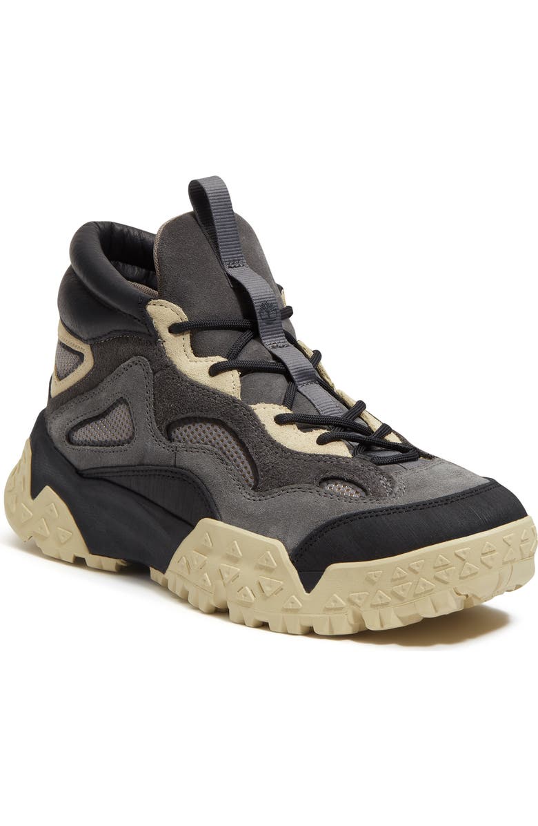 Timberland Motion Scramble Waterproof Boot, Main, color,