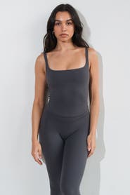 Vitality Cloud II Scoop Tank