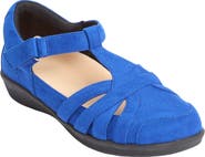 Comfortview The Landyn Orthotic Flat