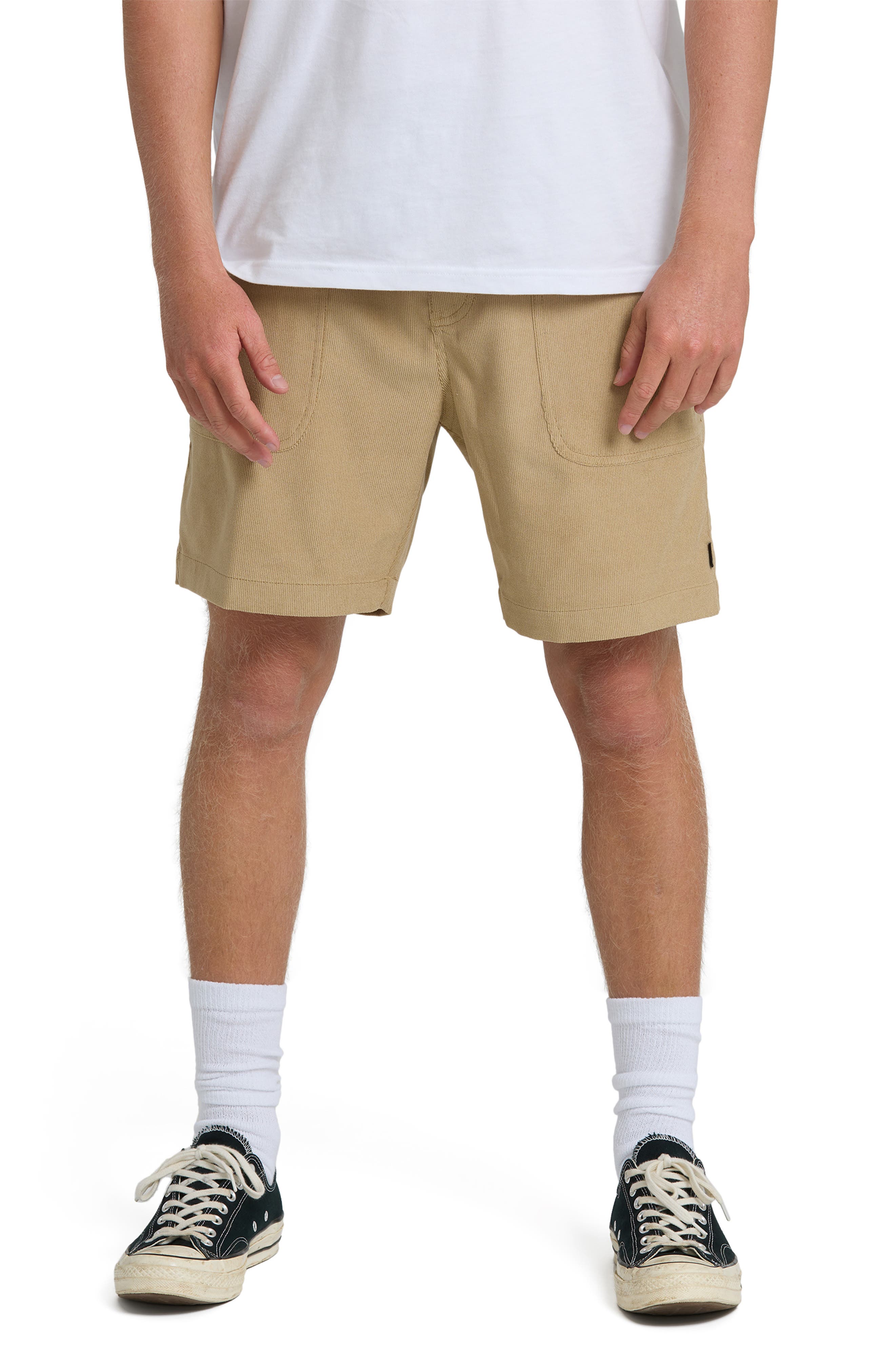 selected KHAKI