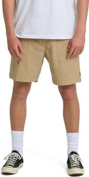 Billabong De la Cruz Submersible Water Repellent Corduroy Shorts