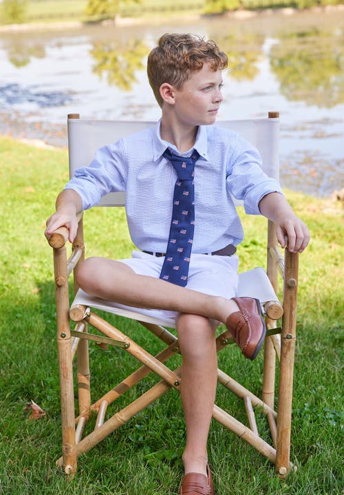 Little English Kids' Neck Tie
