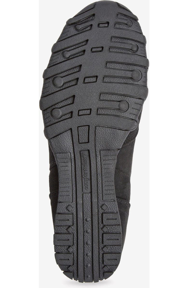 Comfortview The Ash Shootie, Alternate, color, Black