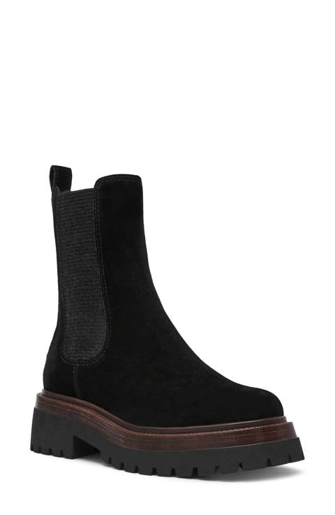 Blitzen Platform Chelsea Boot (Women)