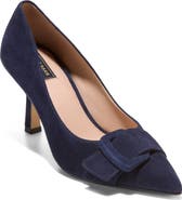 Cole Haan Fidela Pointed Toe Pump