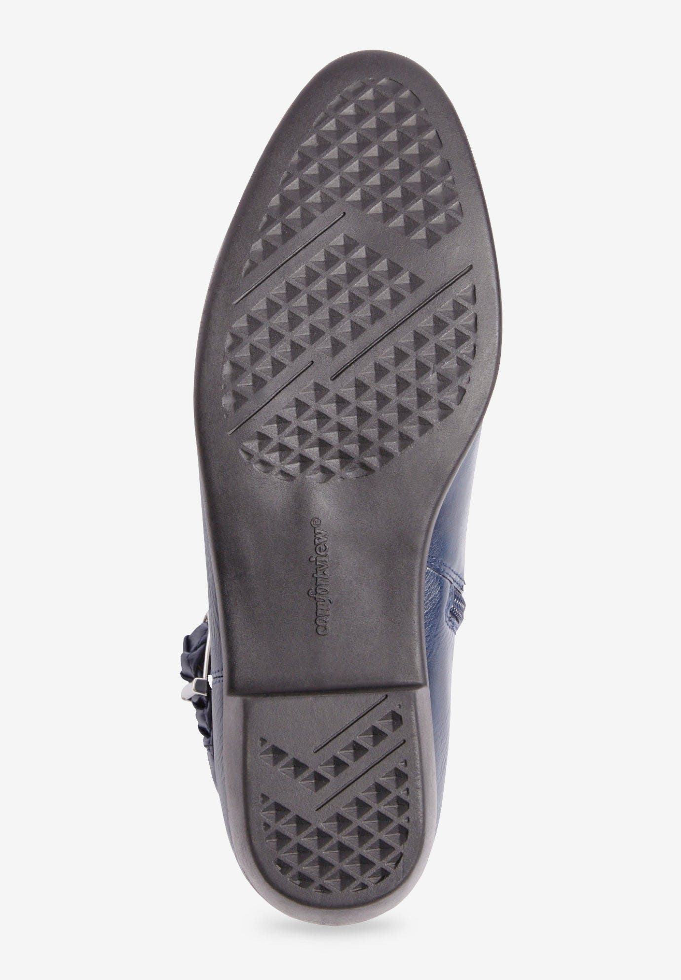 The Mickey Bootie, Alternate, color, NAVY