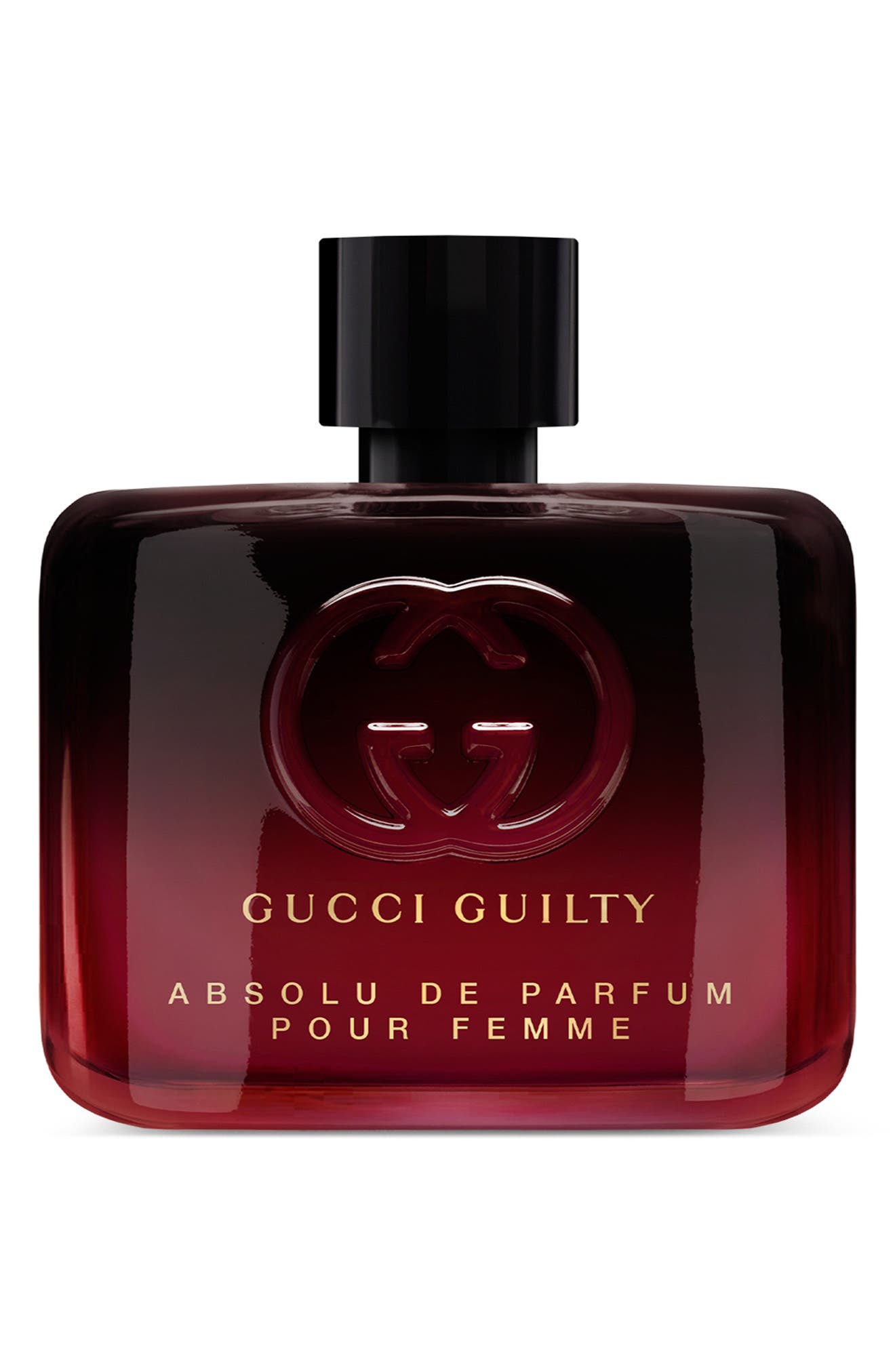 Guilty Pour Femme