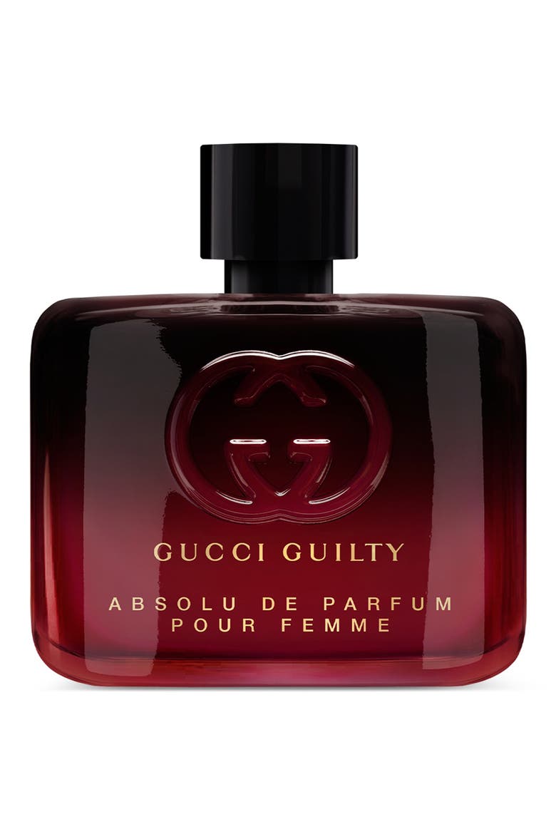 Guilty Absolu de Parfum Pour Femme, Main, color, NO COLOR