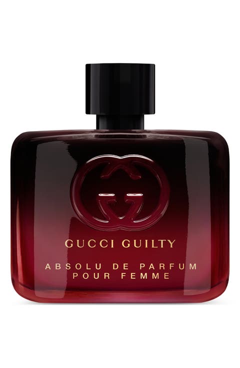 Guilty Absolu de Parfum Pour Femme