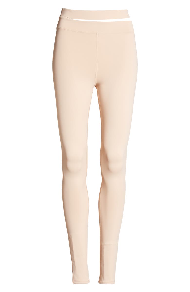 Alo Airlift All Access High Waist Leggings, Alternate, color, 