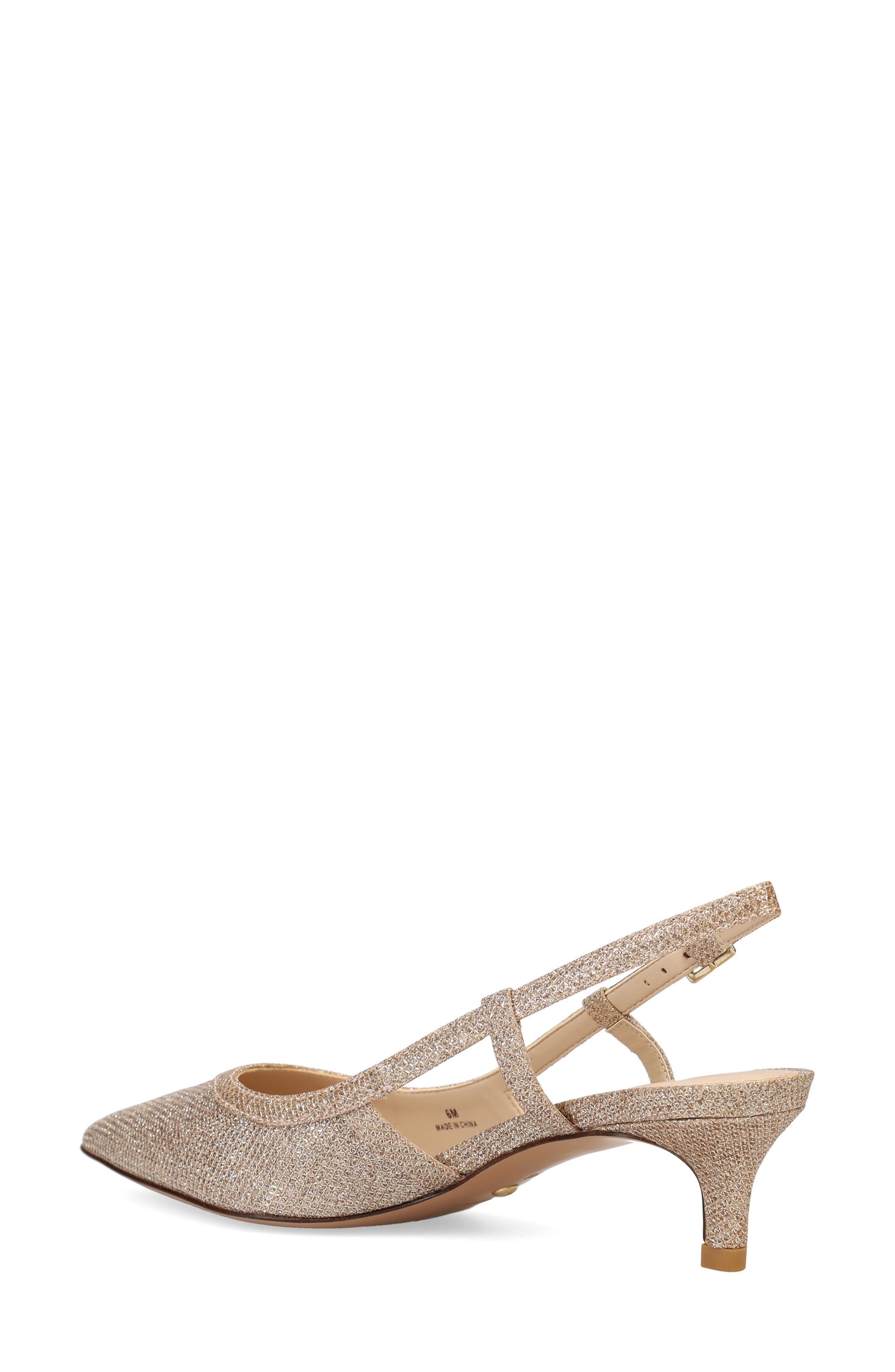 Deena 2 Slingback Pump - image 4