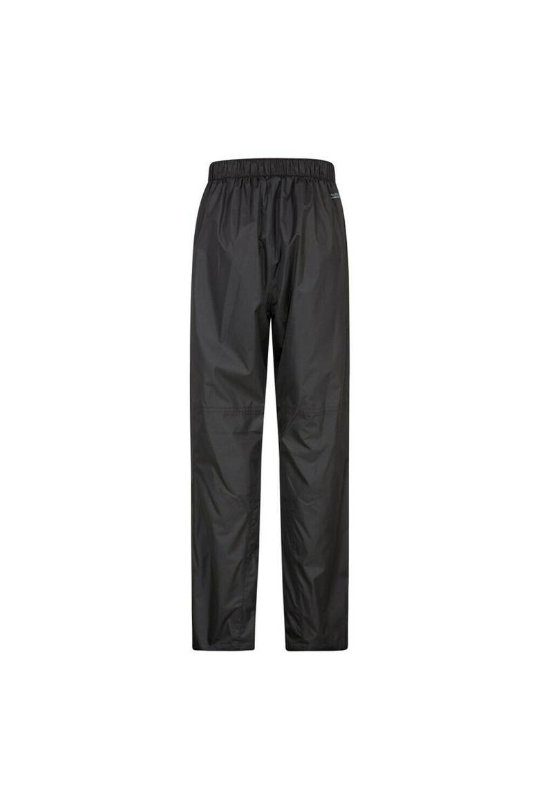 Spray Waterproof Pants, Alternate, color, Black