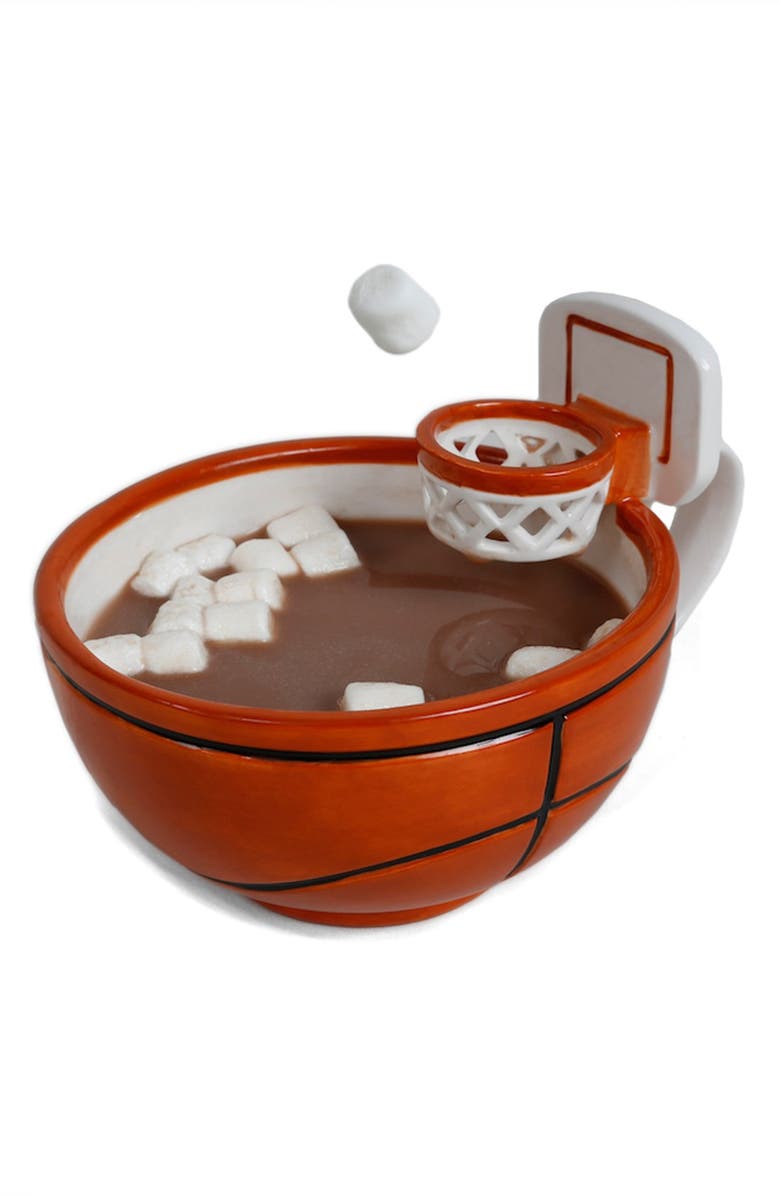 MAX'IS Creations 'mug with a hoop<sup>™</sup>' Coffee Mug, Alternate, color,