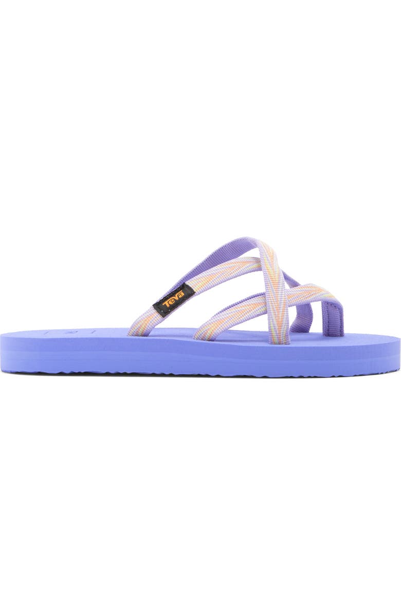 Teva Kids' Olowahu Sandal, Alternate, color,