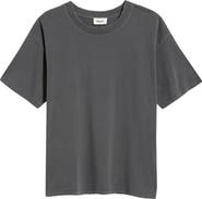 Elwood Core Oversize Organic Cotton Jersey T-Shirt