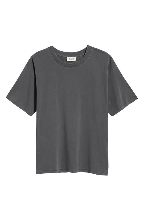 Elwood Core Oversize Cotton Jersey T-shirt