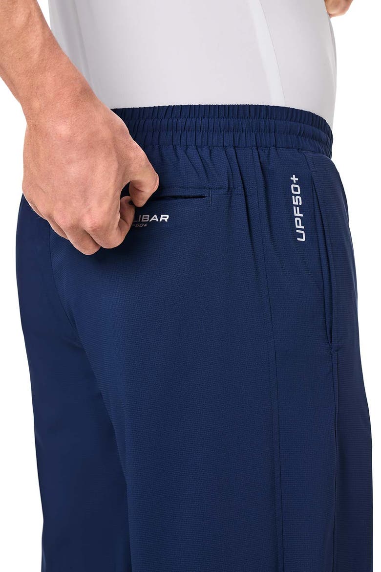 Men's Outpace Sport Pants, UPF 50+ Sun Protection, Alternate, color, Navy
