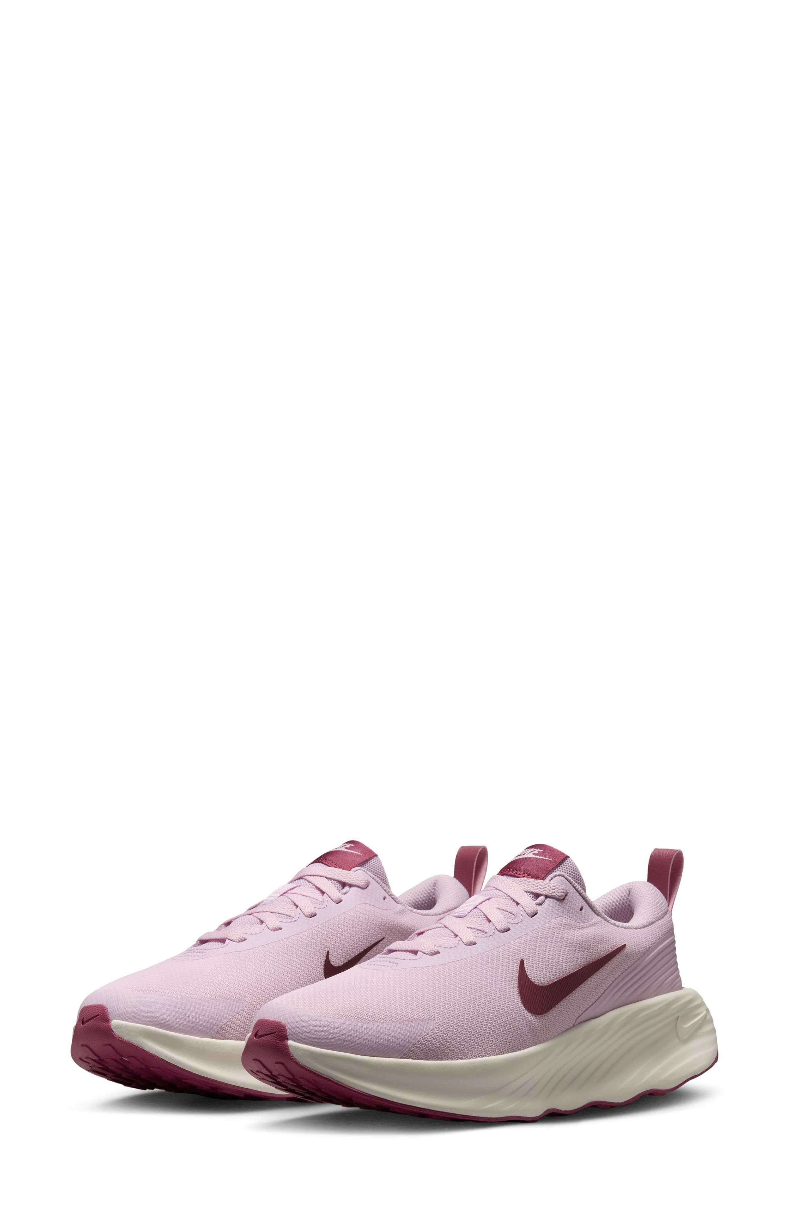 BLEACHED LILAC/ PINK/ SAIL