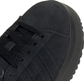 Campus 00s Winter Low Sneaker Mule