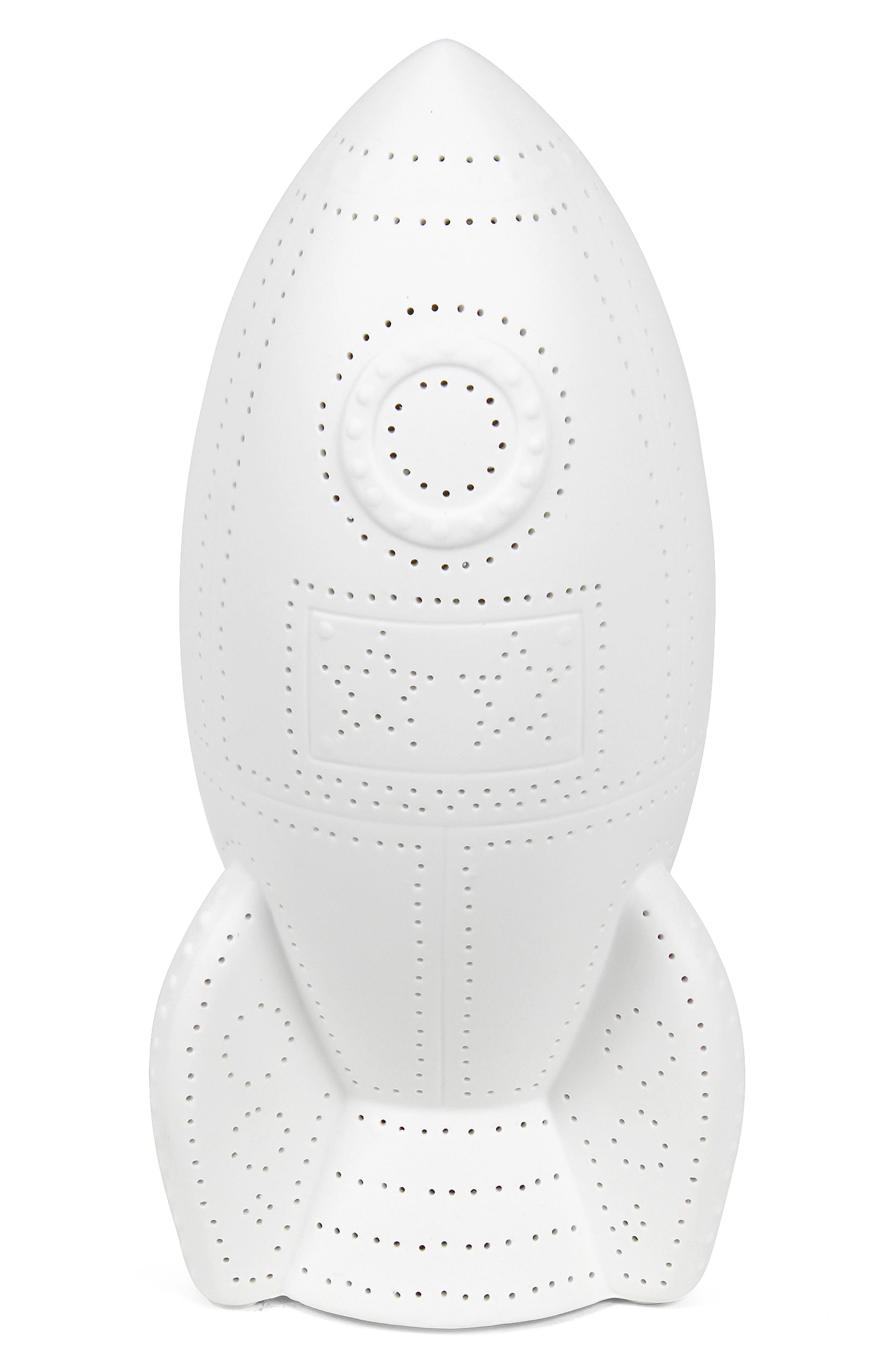 LALIA HOME Rocket Ship Table Lamp | Nordstromrack