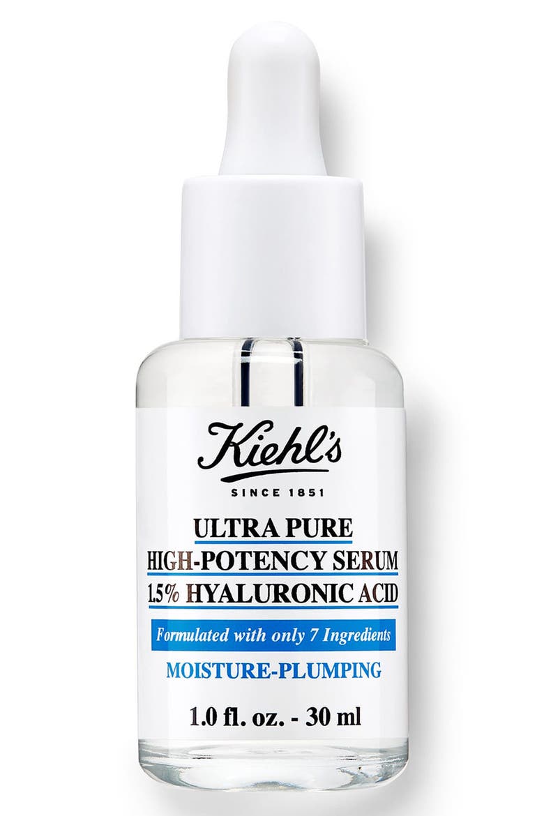Ultra Pure High-Potency Serum 1.5% Hyaluronic Acid, Main, color, NO COLOR
