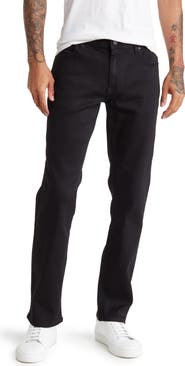 Ezekiel Tinker Five-Pocket Straight Leg Pants