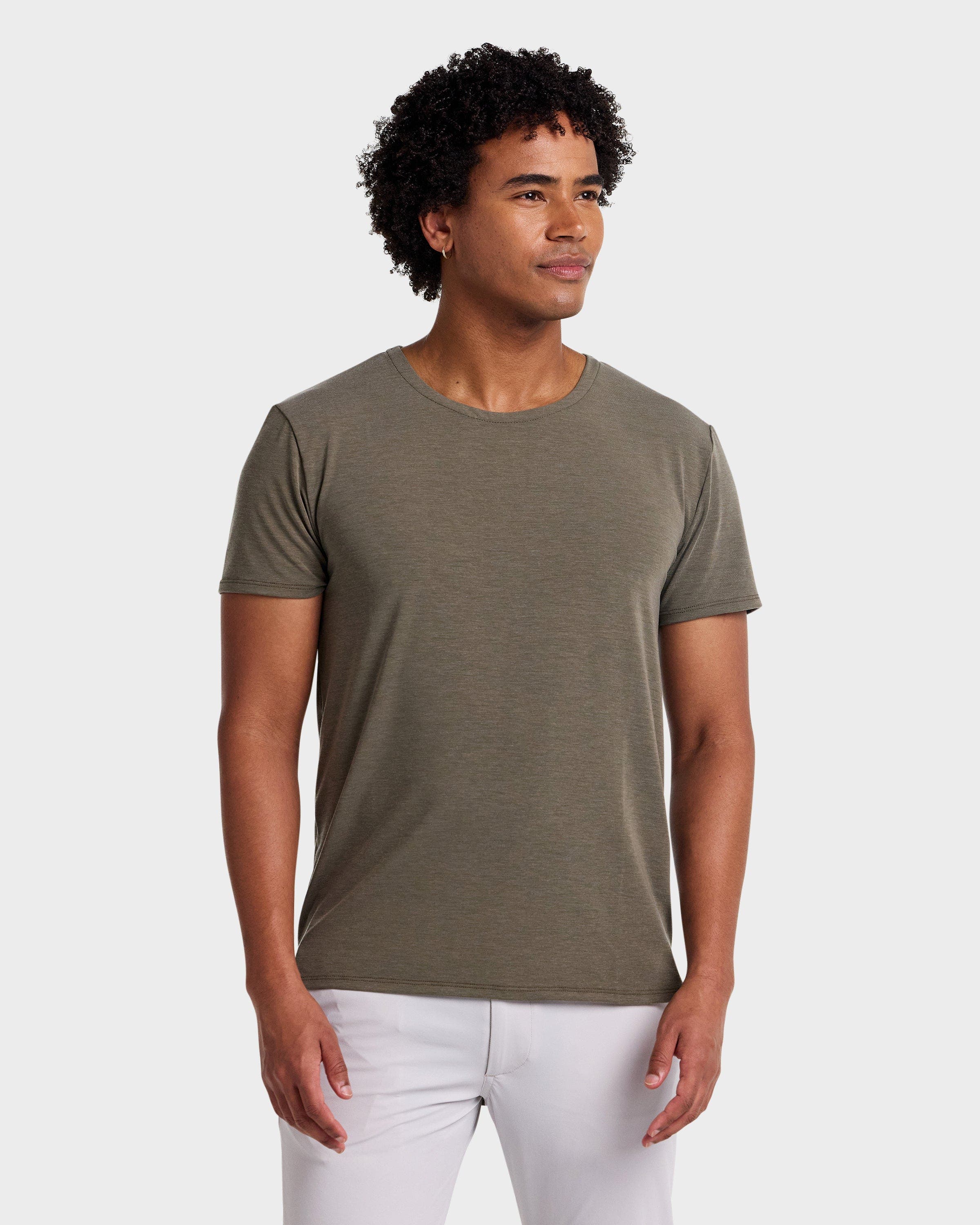 selected Army Green