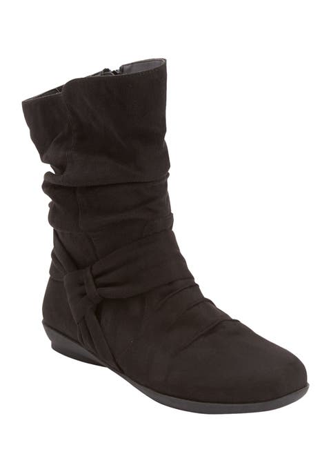 The Ezra Boot (Wide Widths Available)