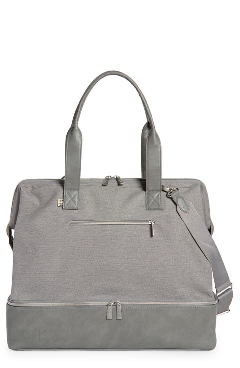 The Weekender Travel Bag