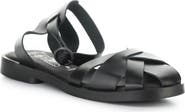 Fly London Alli Ankle Strap Fisherman Sandal