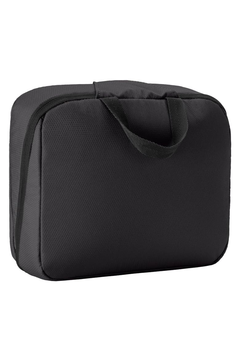 Pack-It Hanging Toiletry Kit, Alternate, color, Black