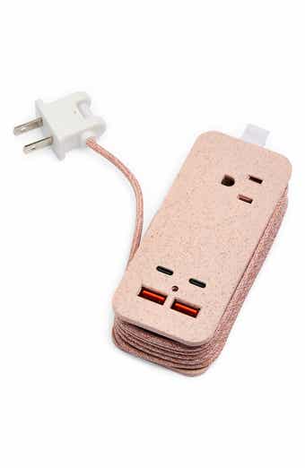 Power Trip Outlet USB Charger