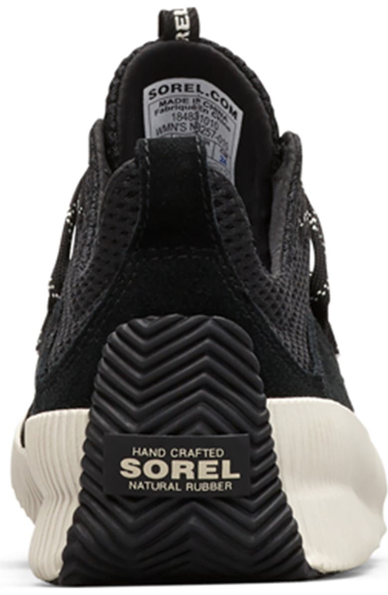 SOREL Out N About Plus Waterproof Sneaker, Alternate, color,