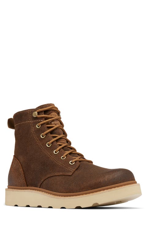 Slabtown '62™ Waterproof Moc Toe Boot (Men)