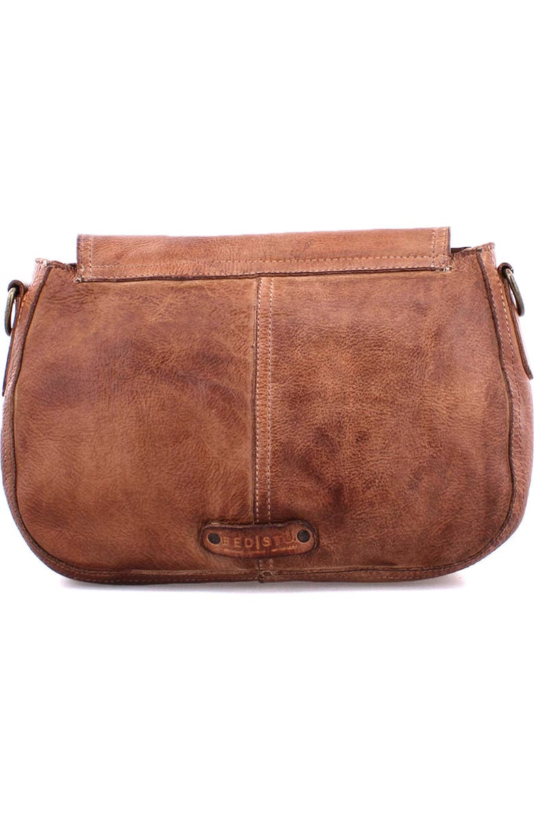 Bed Stu Eastend Handbag, Alternate, color, Tan Dd