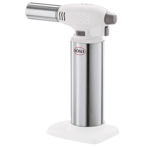 Creme Brulee Adjustable Kitchen Torch