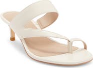 Stuart Weitzman Remy Slide Sandal