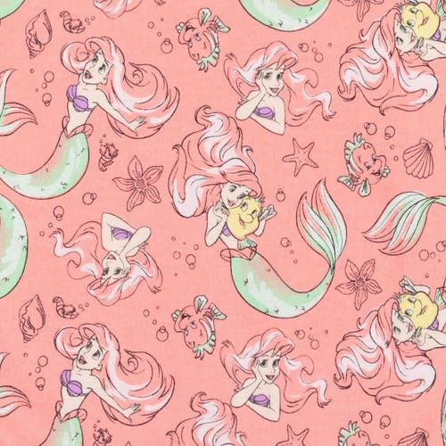 Disney Pullover Sweatshirt In Pink