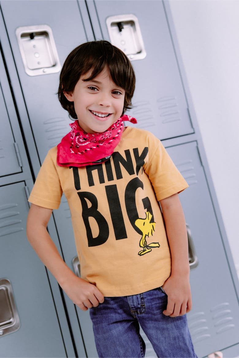 3-Pack Short Sleeve T-Shirts, Alternate, color, Blue Grey Yellow