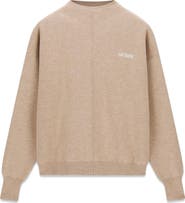 GUESS Ursula Funnel Neck Sweater