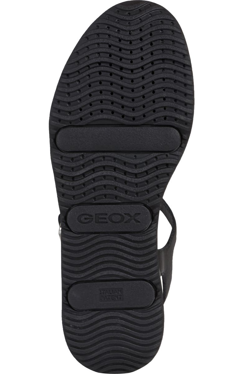 Geox Gardenia Sandal, Alternate, color,