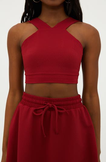 Lyana Skort