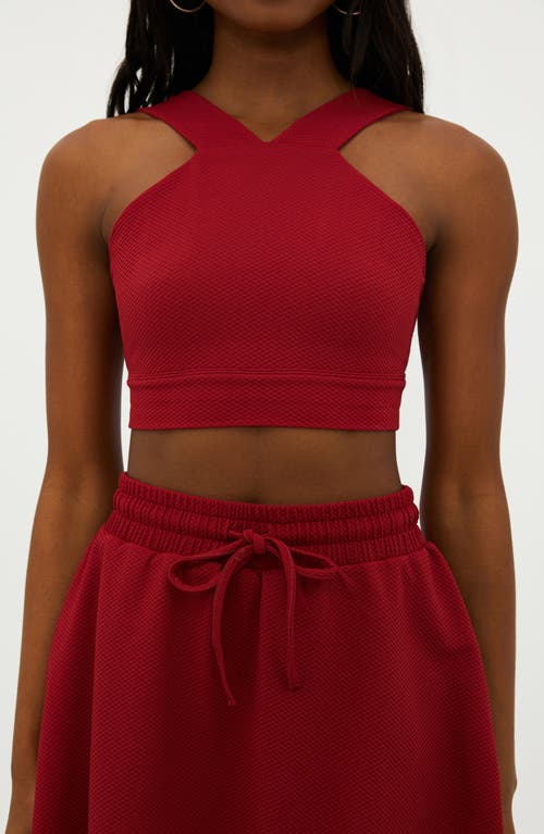 Beach Riot Lyana Skort