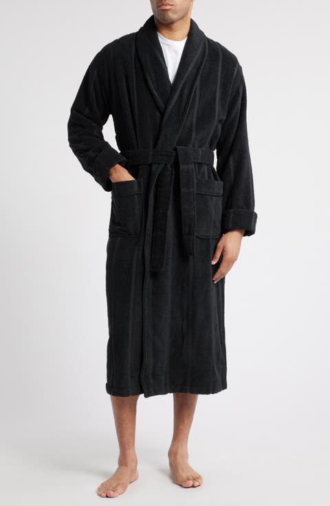 Ultra Luxe Robe (Big & Tall)