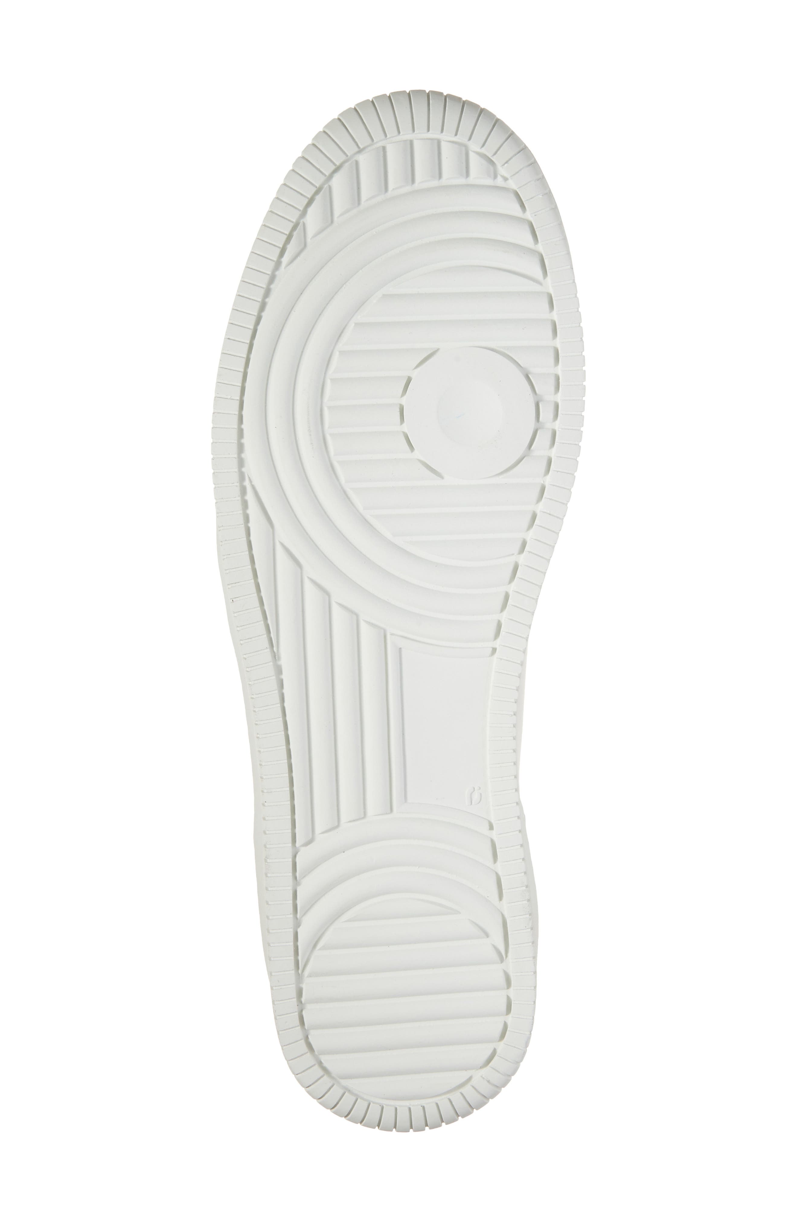 Roberto Cavalli Logo Low Top Sneaker, Alternate, color, 