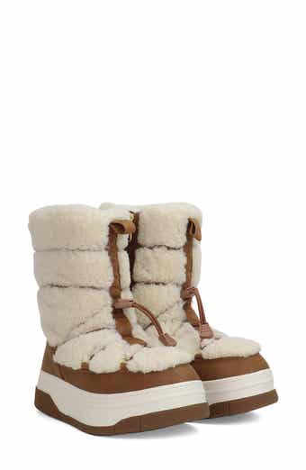 Janie Hi Waterproof Insulated Boot