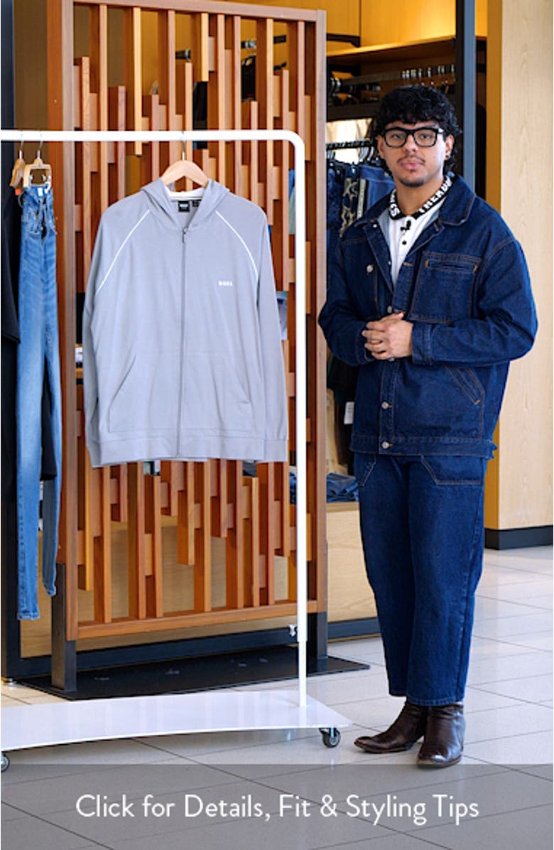 Mix Match Zip Jacket, sales video thumbnail