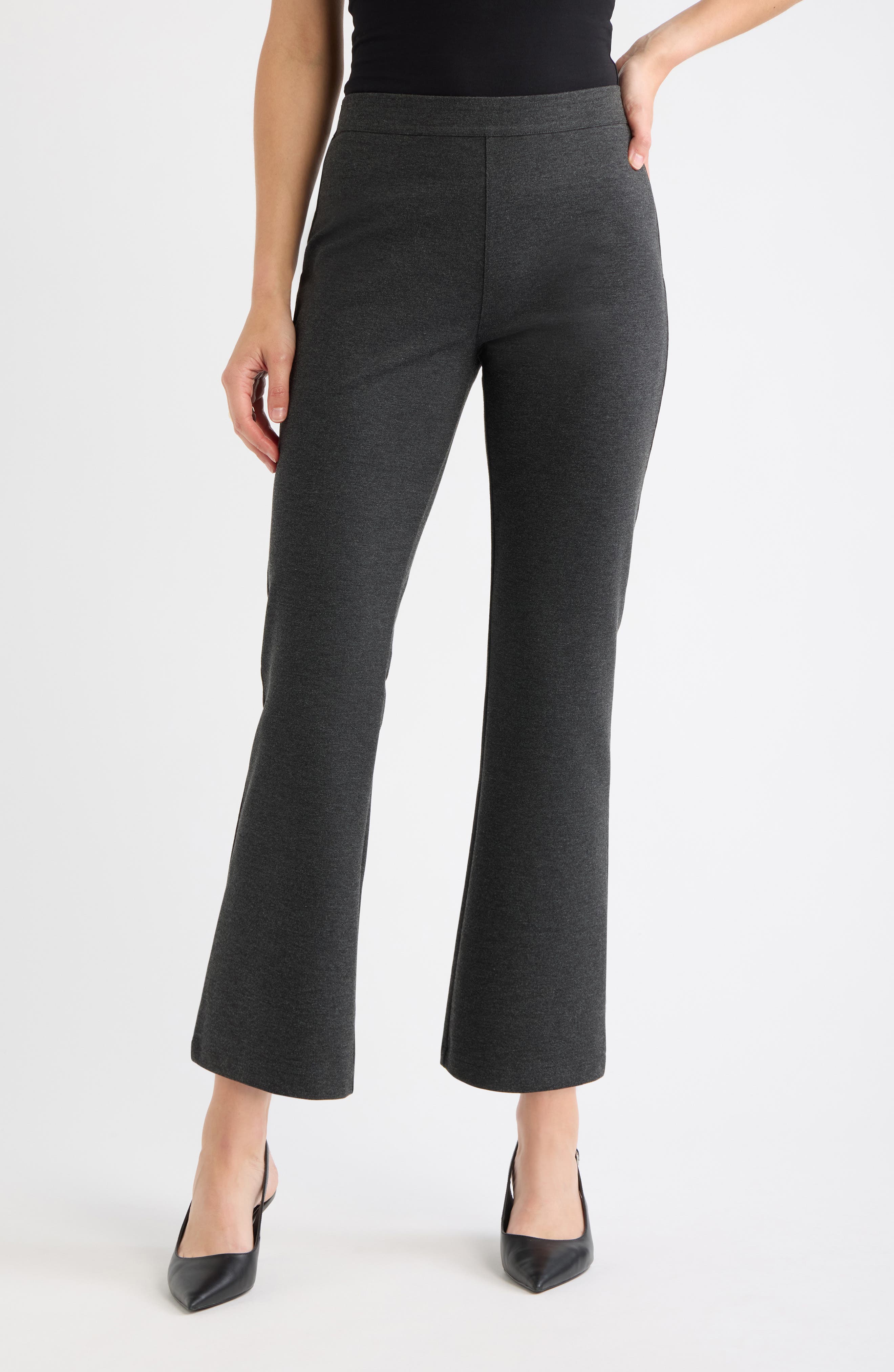 GREY DARK CHARCOAL HEATHER
