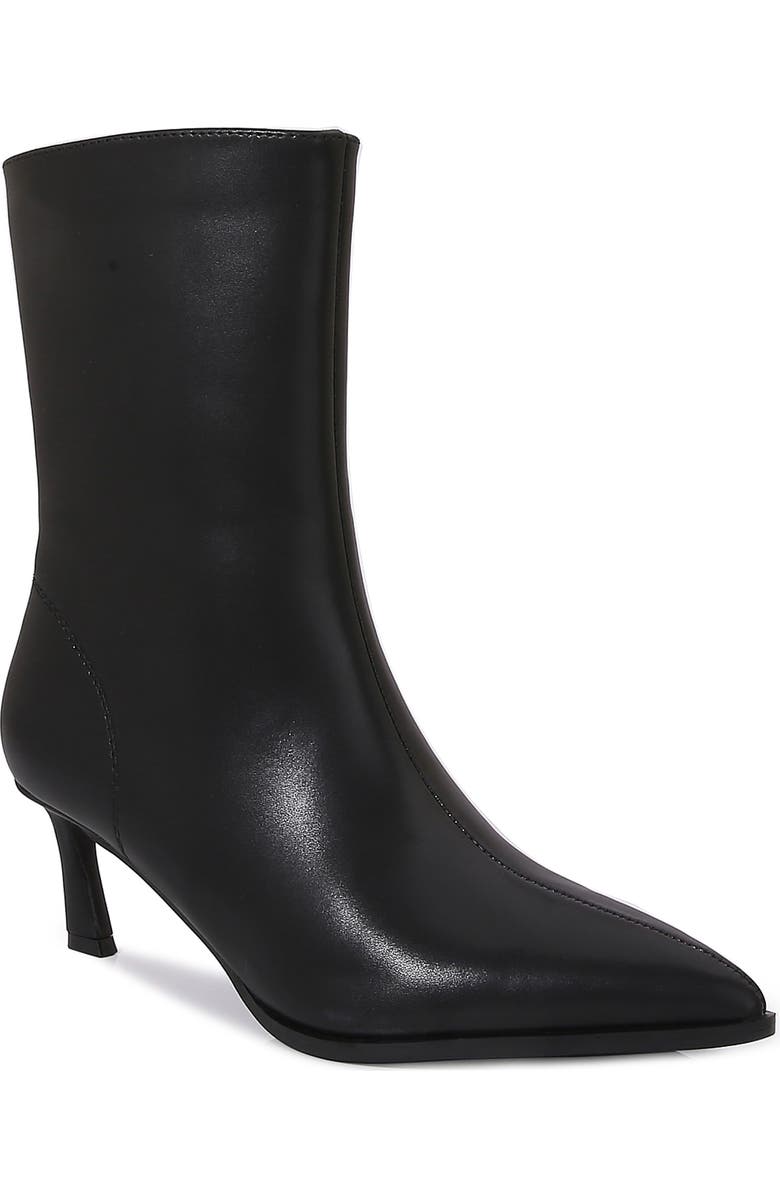 BERNESS Kitten Heel Bootie, Main, color,